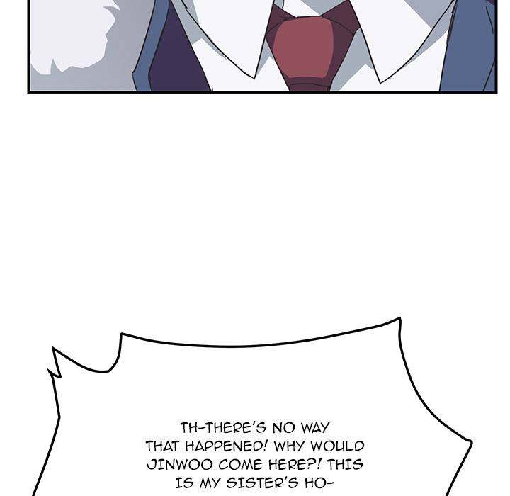 My Stepmom - Chapter 46 - Andromeda 11 page 100 hentai porn comic manga doujin